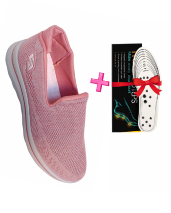Chaussures  Confortables de Sport Pour Femmes